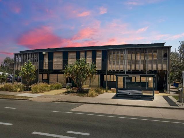 Office for rent in Peregian Beach, Noosa Shire