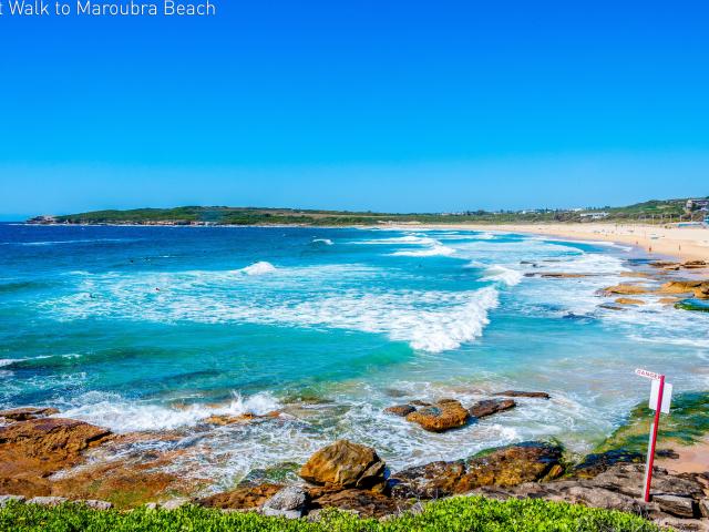 Apartment for sale in Maroubra, New South Wales