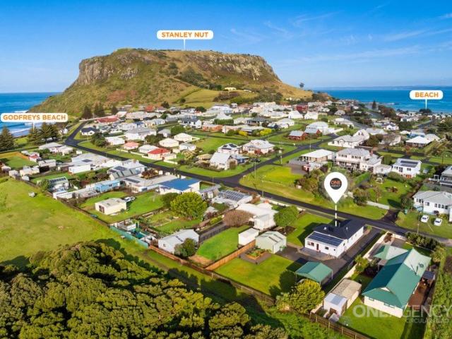 House for sale in Stanley, Tasmania