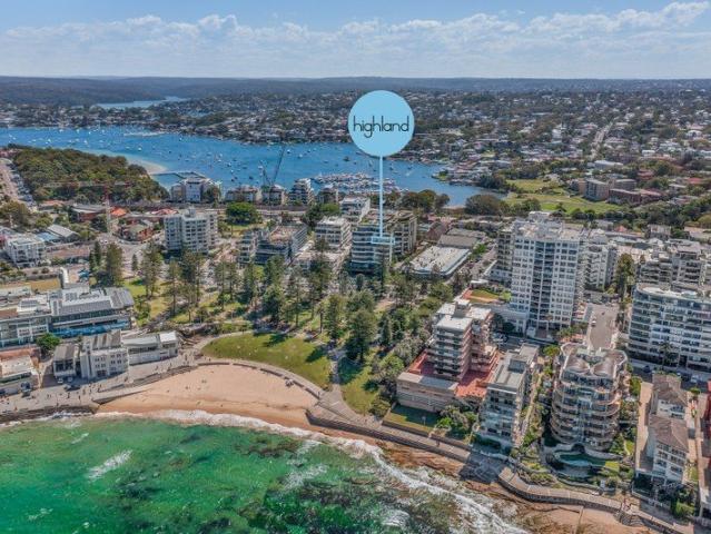 Apartment for rent in Sutherland, New South Wales
