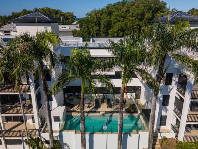 Apartment for sale in Palm Cove, Queensland