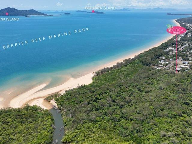 Land for sale in Mission Beach, Queensland