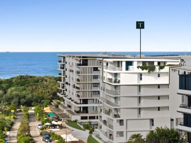 Apartment for sale in Kings Creek, Queensland
