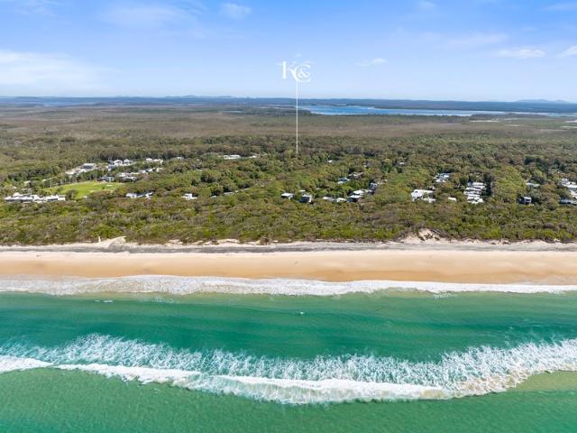 House for sale in Rainbow Beach, Queensland