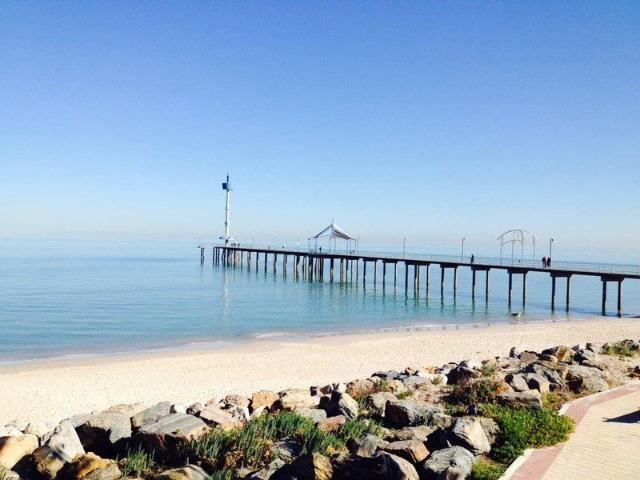 House for rent in South Brighton, Adelaide
