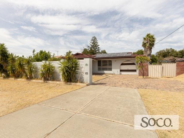 House for rent in Safety Bay, Western Australia