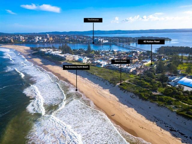 House for rent in The Entrance North, New South Wales