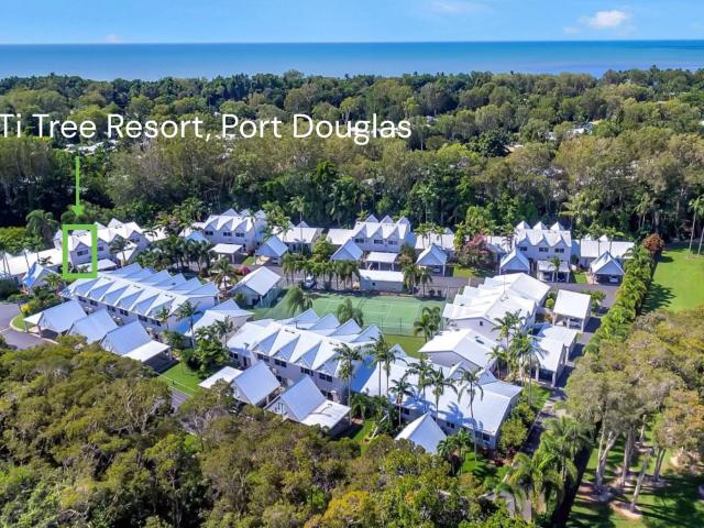 Apartment for sale in Port Douglas, Queensland
