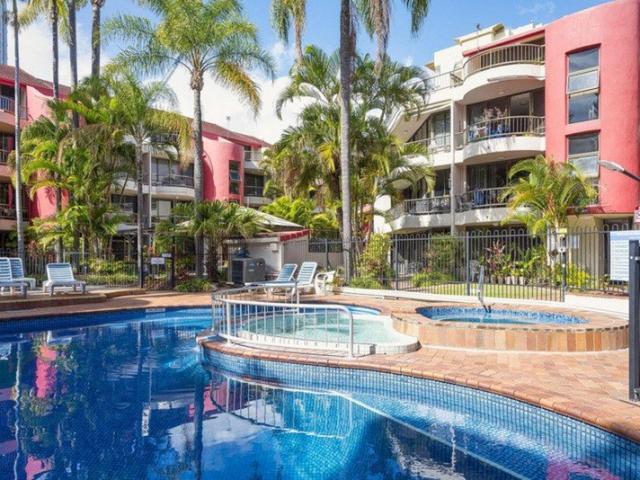 Apartment for rent in Fernbrook, Queensland