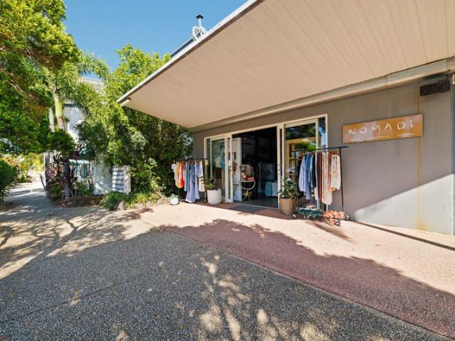 Retail for rent in Kings Creek, Queensland