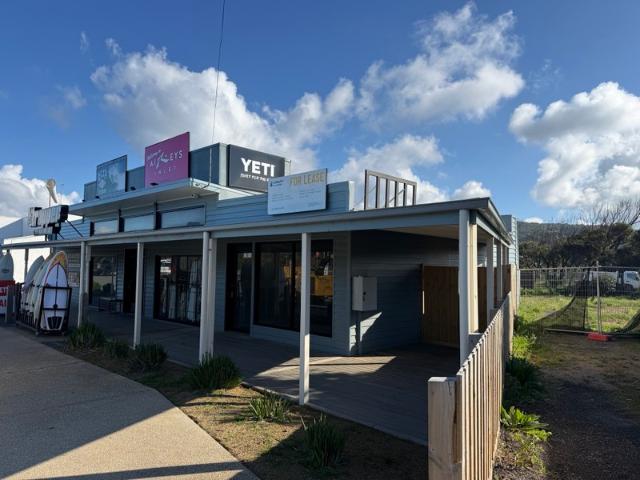 Retail for rent in Aireys Inlet, Victoria