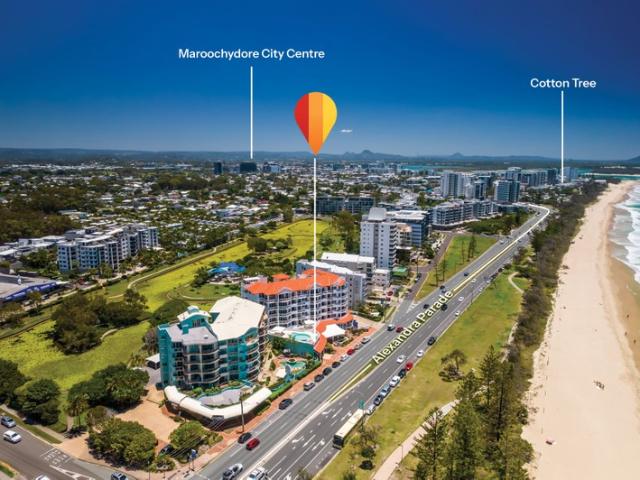 Retail for rent in Kings Creek, Queensland