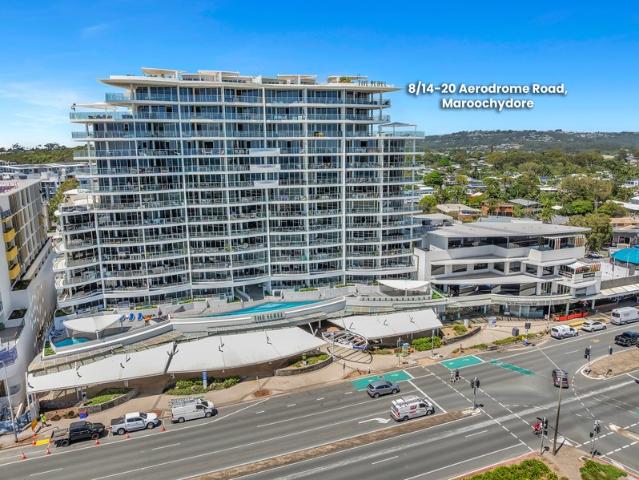 Retail for rent in Kings Creek, Queensland