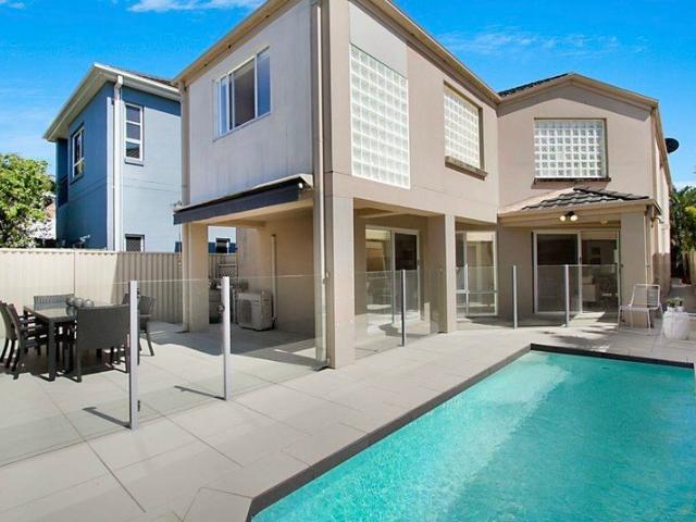 Villa for rent in Fernbrook, Queensland