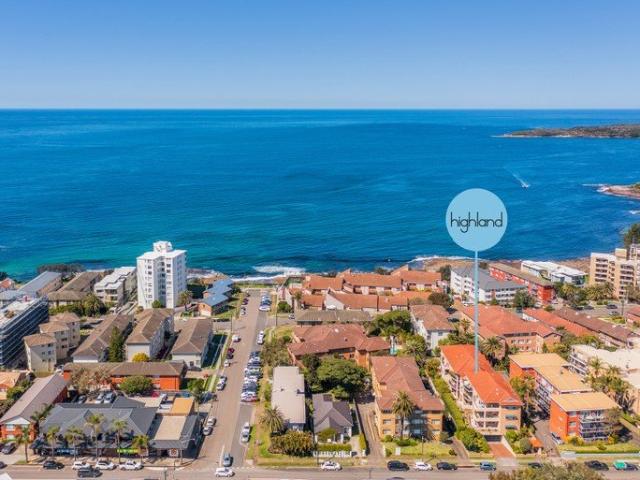 Apartment for rent in Sutherland, New South Wales