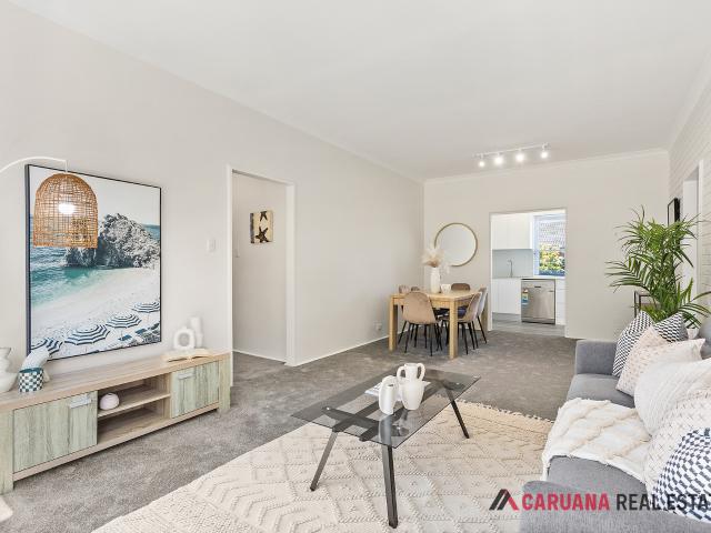 Apartment for sale in Dolls Point, New South Wales