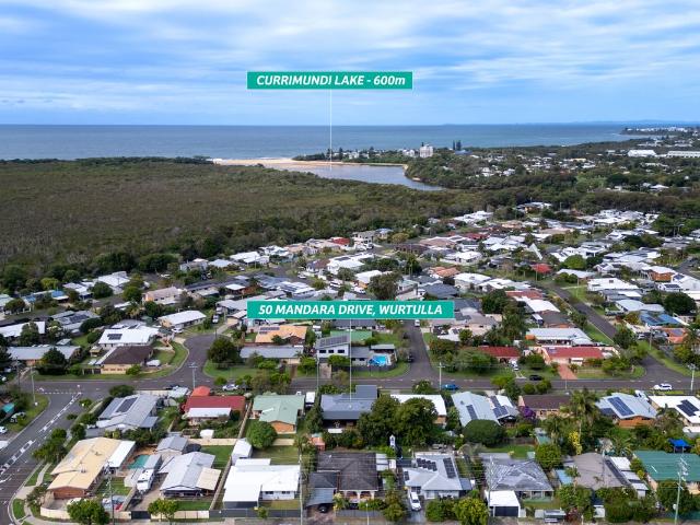 House for sale in Sunshine Coast, Kawana