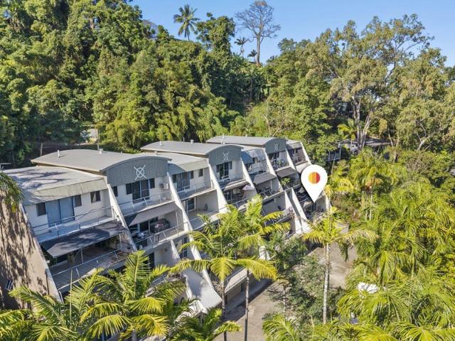 Apartment for sale in Yorkeys Knob, Queensland
