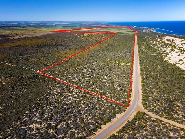 Property for sale in Sandy Gully, Horrocks