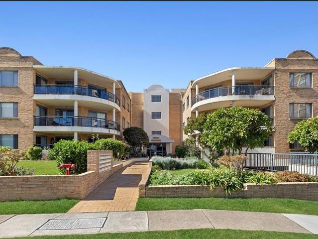 Apartment for rent in Sutherland, New South Wales