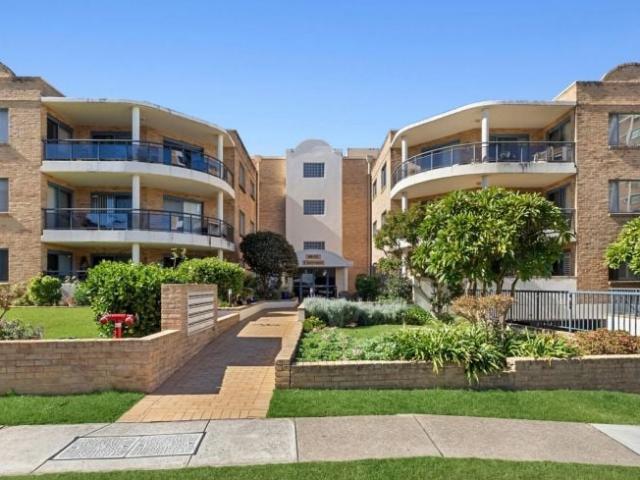 Apartment for rent in Sutherland, New South Wales