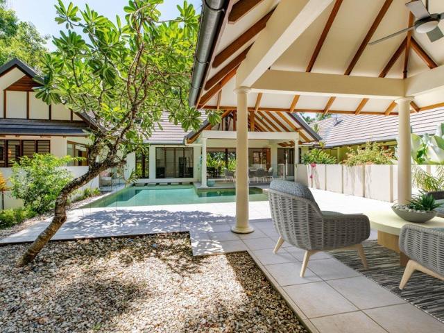 House for rent in Port Douglas, Douglas Shire