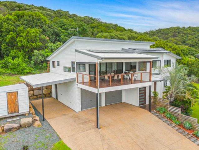 House for rent in Barlows Hill, Queensland