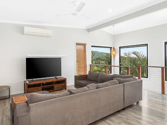 House for rent in Barlows Hill, Queensland