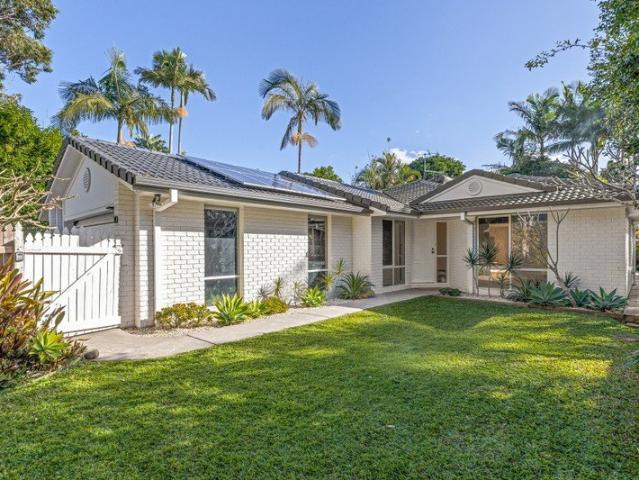 House for rent in Suffolk Park, New South Wales