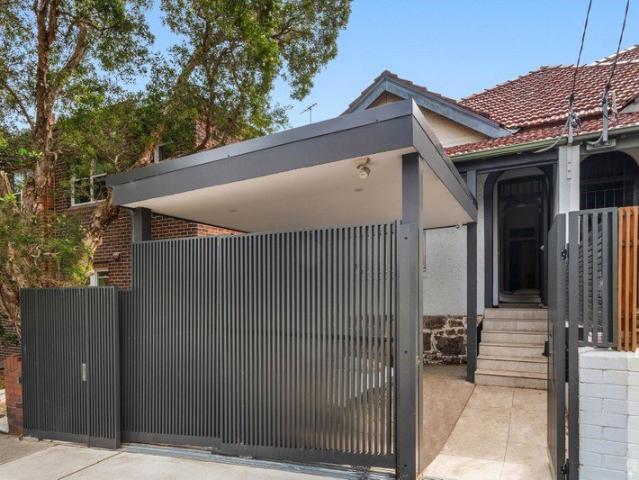 House for sale in Sydney, New South Wales
