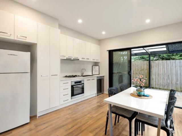 Apartment for rent in Camerons Creek, Victoria