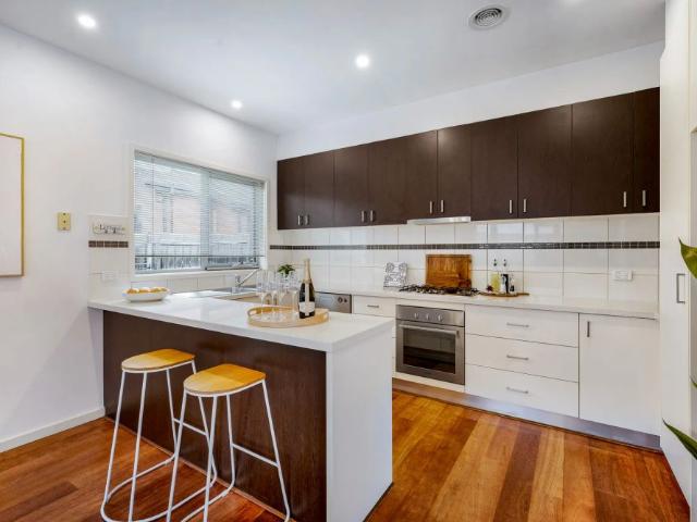 Apartment for rent in Camerons Creek, Victoria