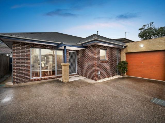 Apartment for rent in Camerons Creek, Victoria