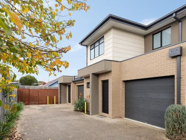 Apartment for rent in Camerons Creek, Victoria