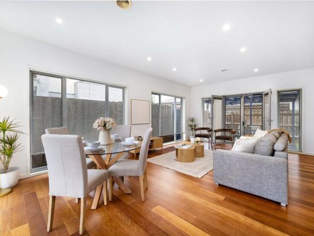 Apartment for rent in Camerons Creek, Victoria