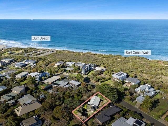 House for sale in Jan Juc, Victoria