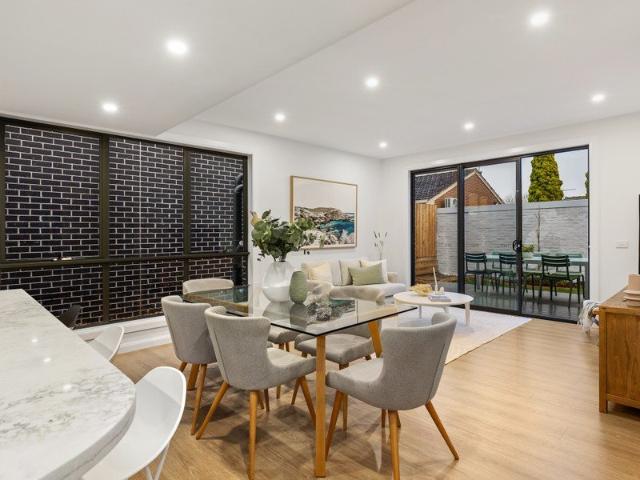 Townhouse for sale in Camerons Creek, Victoria