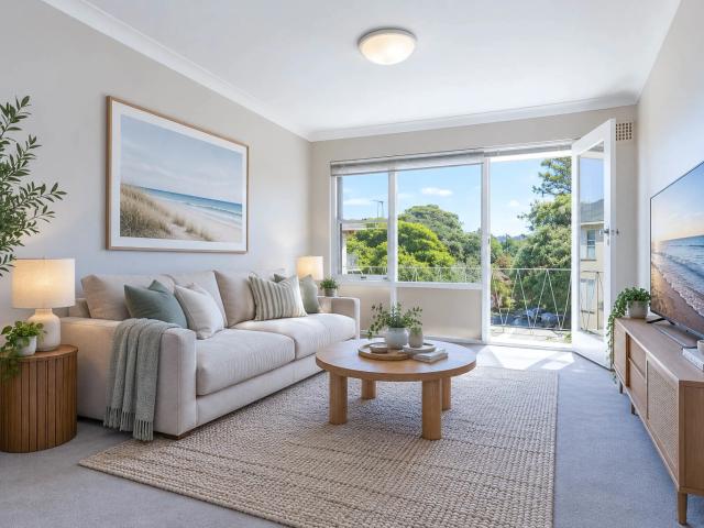 Apartment for rent in Dee Why Beach, Sydney