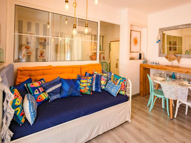 Estudio en alquiler en Alt Empordà, Catalunya