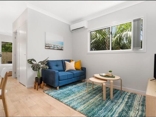 Granny Flat for rent in Methul, Queensland