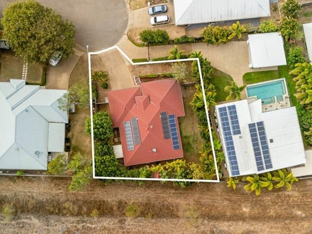 House for sale in Bushland Beach, Queensland