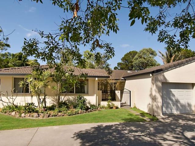 Duplex for rent in Suffolk Park, New South Wales