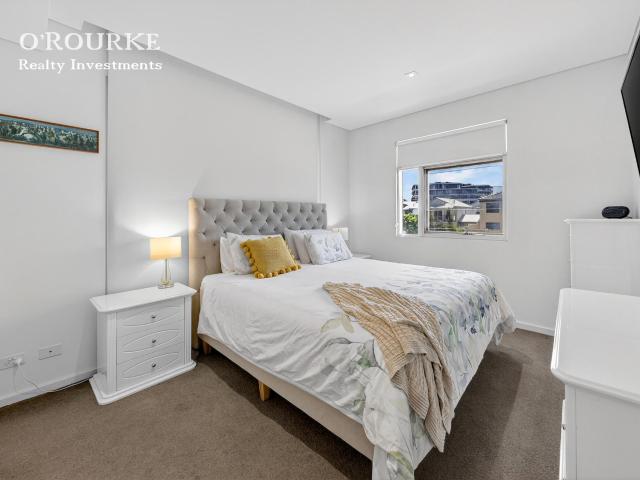 Apartment for sale in Stirling, Western Australia