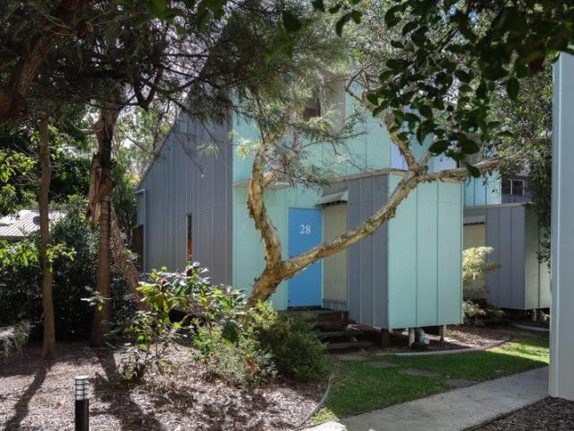 Apartment for sale in Toombul, Queensland