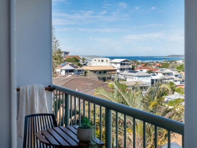 Apartment for rent in Yamba, New South Wales
