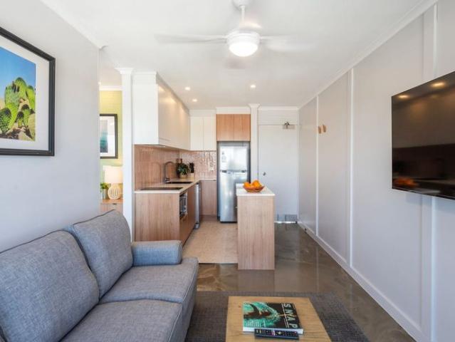 Apartment for rent in Yamba, New South Wales