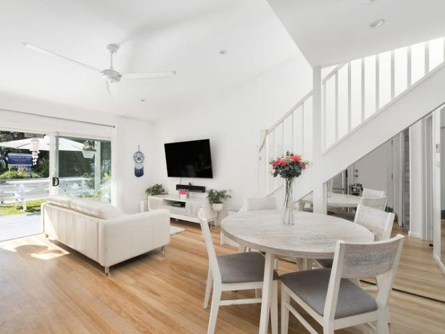 Townhouse for rent in Sutherland, New South Wales