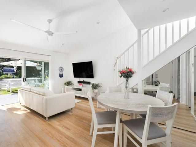 Townhouse for rent in Sutherland Shire, Sydney