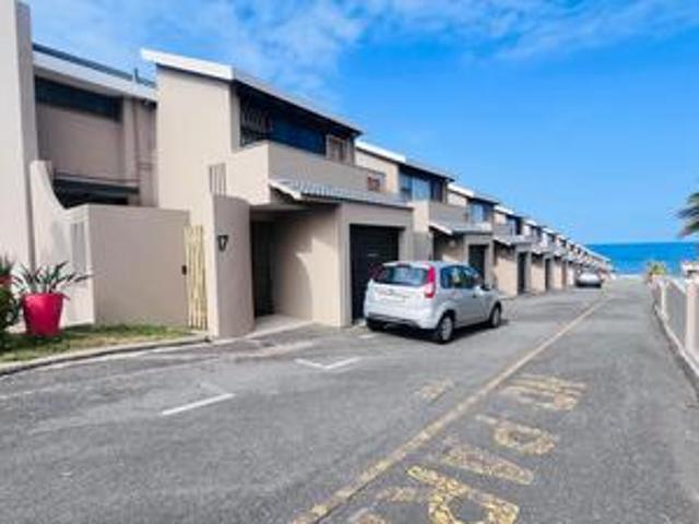 Townhouse for sale in Ugu District Municipality, Kwazulu-natal