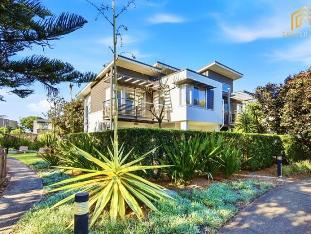 Townhouse for rent in Magenta, New South Wales